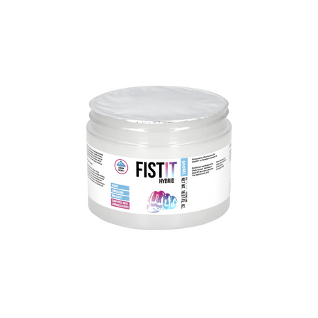 Fisting Anal Hybrid-Gleitmittel 500 ml