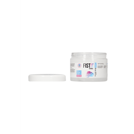 Fisting Anal Hybrid-Gleitmittel 500 ml