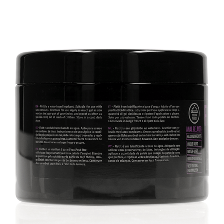 Fisting Anal Relaxer 500 ml – Ansicht 3