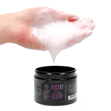 Fisting-Gleitgel Fist It Relaxer 500 ml schwarze Dose