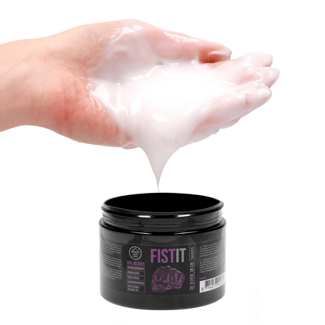 Fisting Anal Relaxer 500 ml
