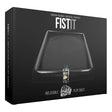 Fisting Anal Wanne aufblasbar Schwarz