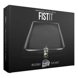 Fisting Anal Wanne aufblasbar Schwarz