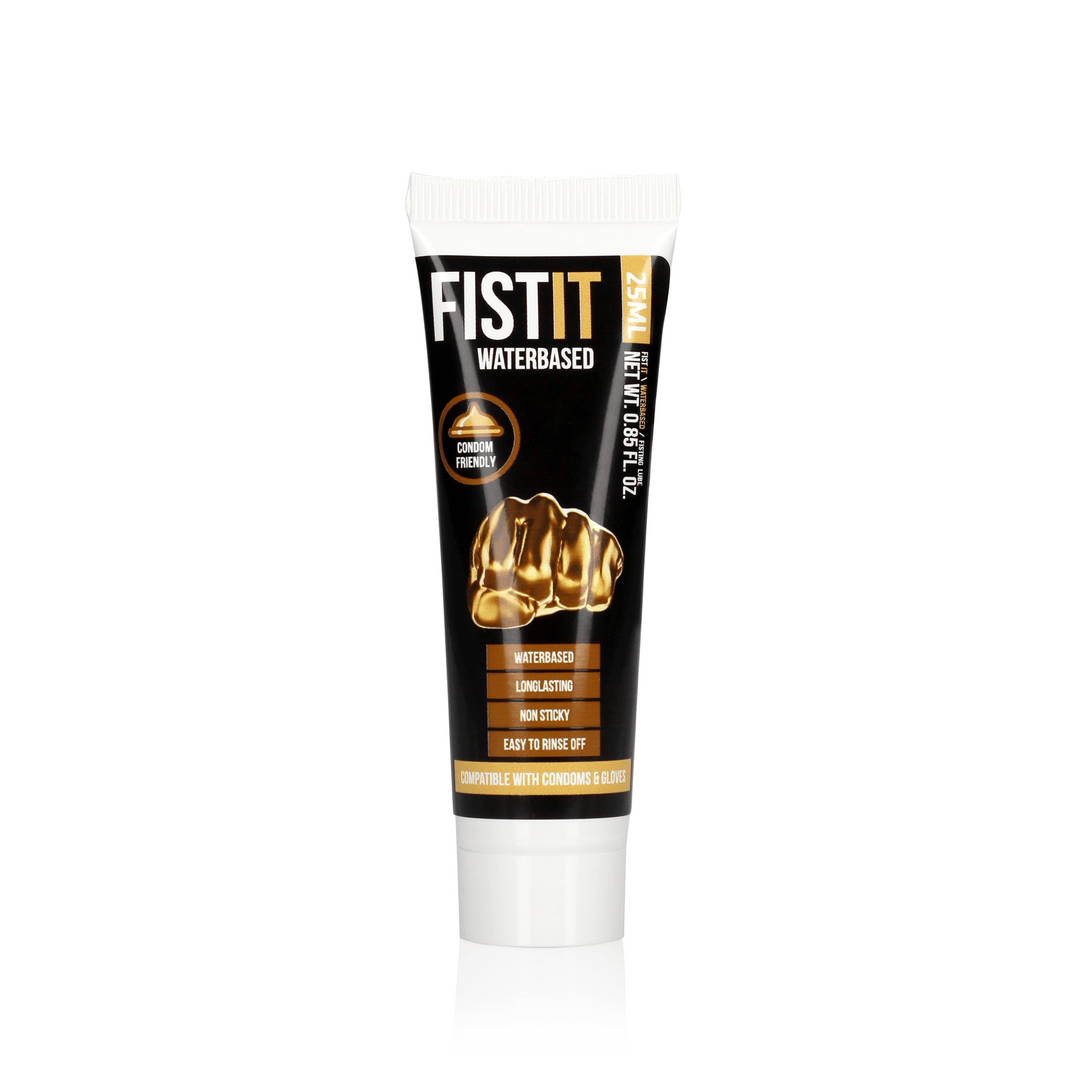 Fisting Anal wasserbasiert 25 ml