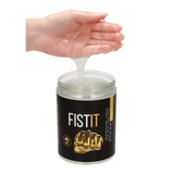 Fisting Analgleitmittel Extreme