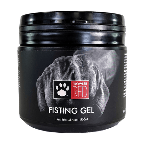 Fisting-Gleitgel 500 ml