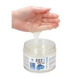 Fisting Gleitmittel extra dick