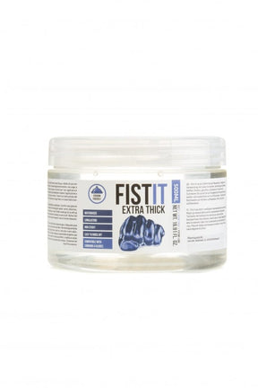 Fisting Gleitmittel extra dick 500 ml