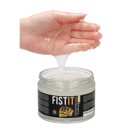 Fisting Gleitmittel Extrem 500 ml