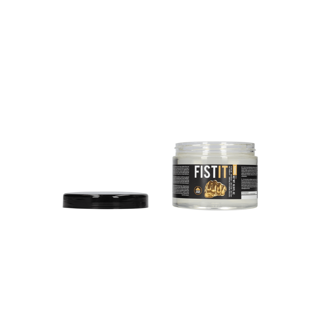 Gleitgel Pharmquests Fist It 500 ml – Ansicht 4