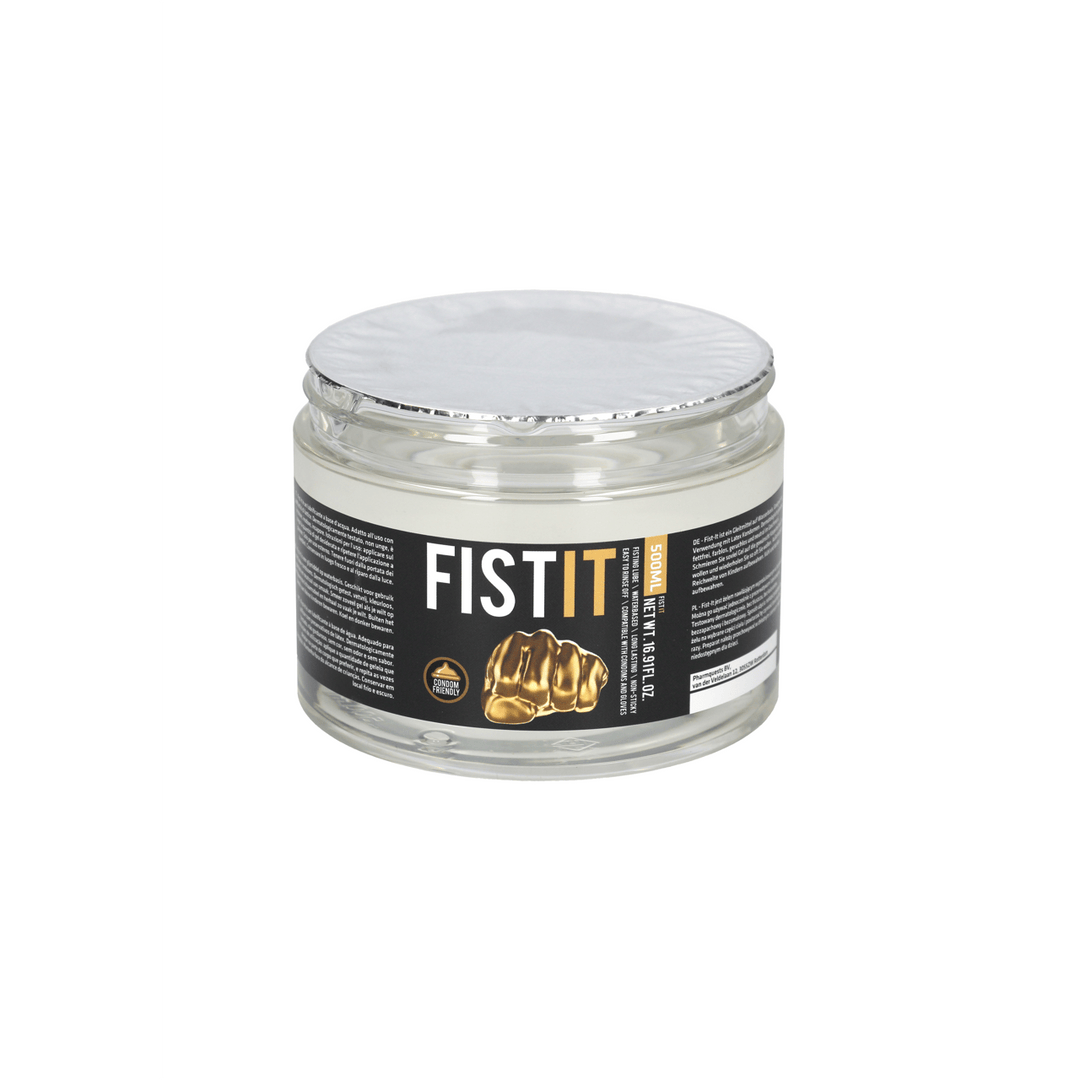 Gleitgel Pharmquests Fist It 500 ml – Ansicht 5