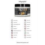 Gleitgel Pharmquests Fist It 500 ml – Ansicht 6