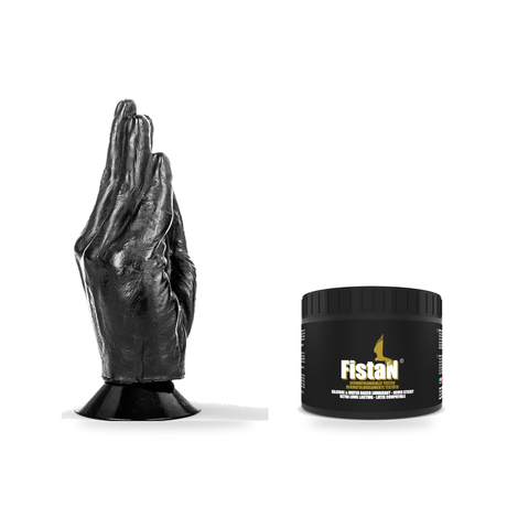 Fisting-Sparset