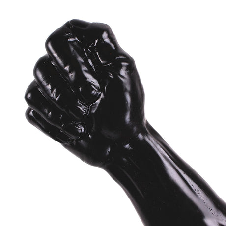 Fistingdildo Crypto Arm 38 x 11 cm