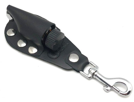 Flaschenhalter Karabiner