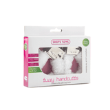 Flauschige Handschellen – Ansicht 10