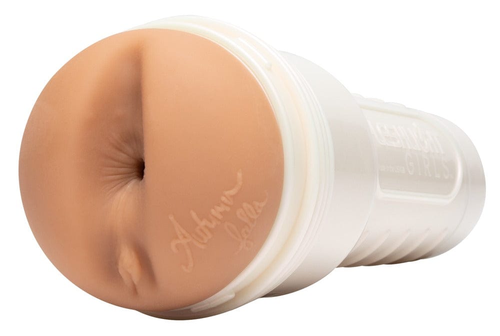 Fleshlight Autumn Falls Anal