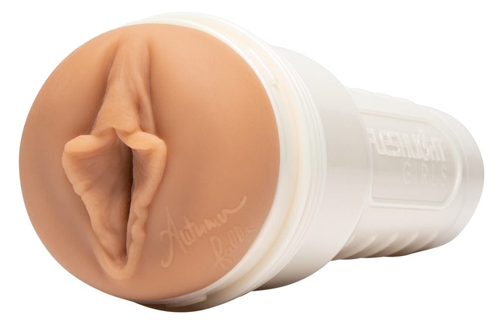 Fleshlight Autumn Falls Vagina