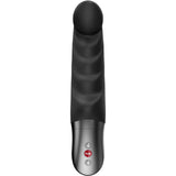 G-Punkt-Vibrator Abby g Schwarz 18,8 cm.2