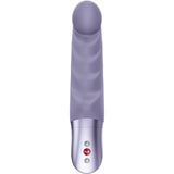 G-Punkt-Vibrator Abby g g-Spot Hellviolett 18,8 cm.2