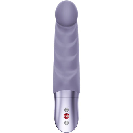 Fun Factory - Abby g g-Spot Vibrator Hellviolett