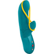 Rabbit-Vibrator Amorino Aquamarin