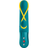 Rabbit-Vibrator Amorino Kaninchen- Aquamarin.2