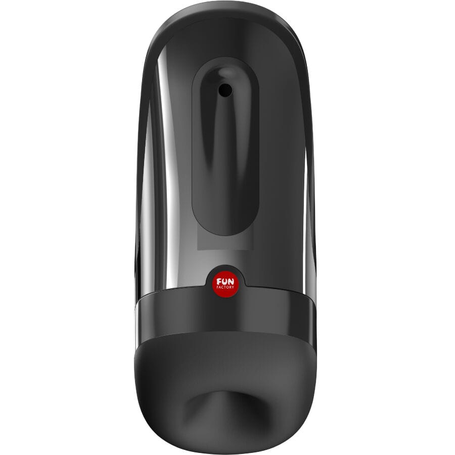 Masturbator Ares Schwarz.2
