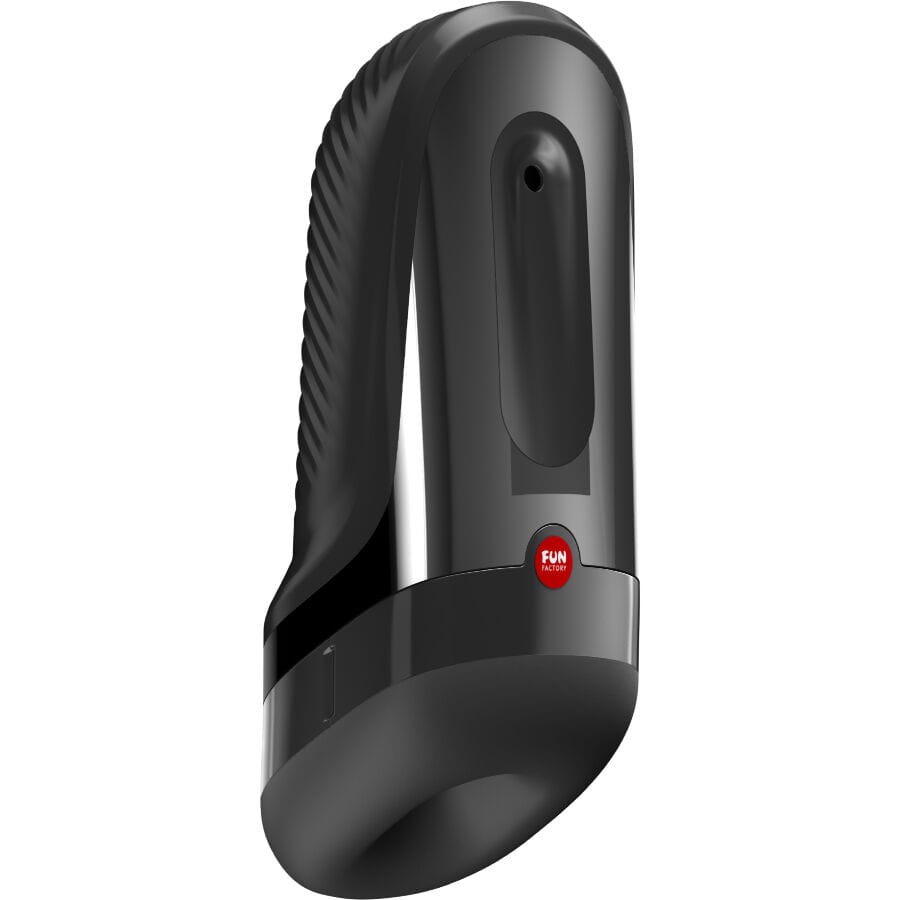 Masturbator Ares Schwarz