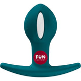 Analplug B-Ball Uno Anal Plug Bottle Green 7,3 x 3,4 cm.2