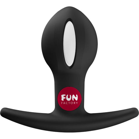 Fun Factory - B-Ball Uno Analplug Schwarz