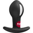 Analplug B-Ball Uno Schwarz 7,3 x 3,4 cm