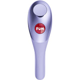 Vibrator Be·one Fingervibrator Lila 7,4 cm.2