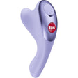 Vibrator Be.One Lila 7,4 cm