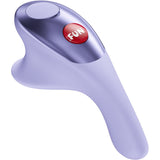 Vibrator Be·one Fingervibrator Lila 7,4 cm.1