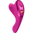 Vibrator Be.One Magenta 7,4 cm
