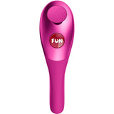 Vibrator Be·one Fingervibrator Magenta 7,4 cm.2