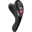 Vibrator Be.One Schwarz 7,4 cm