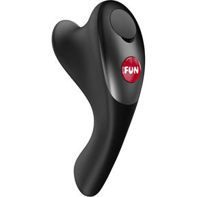 Vibrator Be·one Fingervibrator Schwarz 7,4 cm