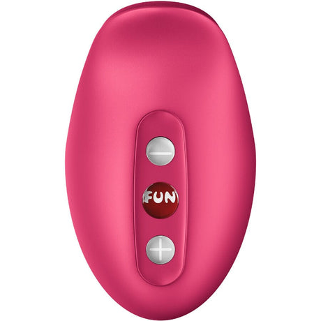 Fun Factory - Belle Air Pulse Vibrator Himbeere