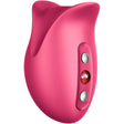 Vibrator Belle Air Pulse Himbeere