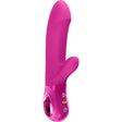 Rabbit-Vibrator Bi Stronic Embrace Magenta