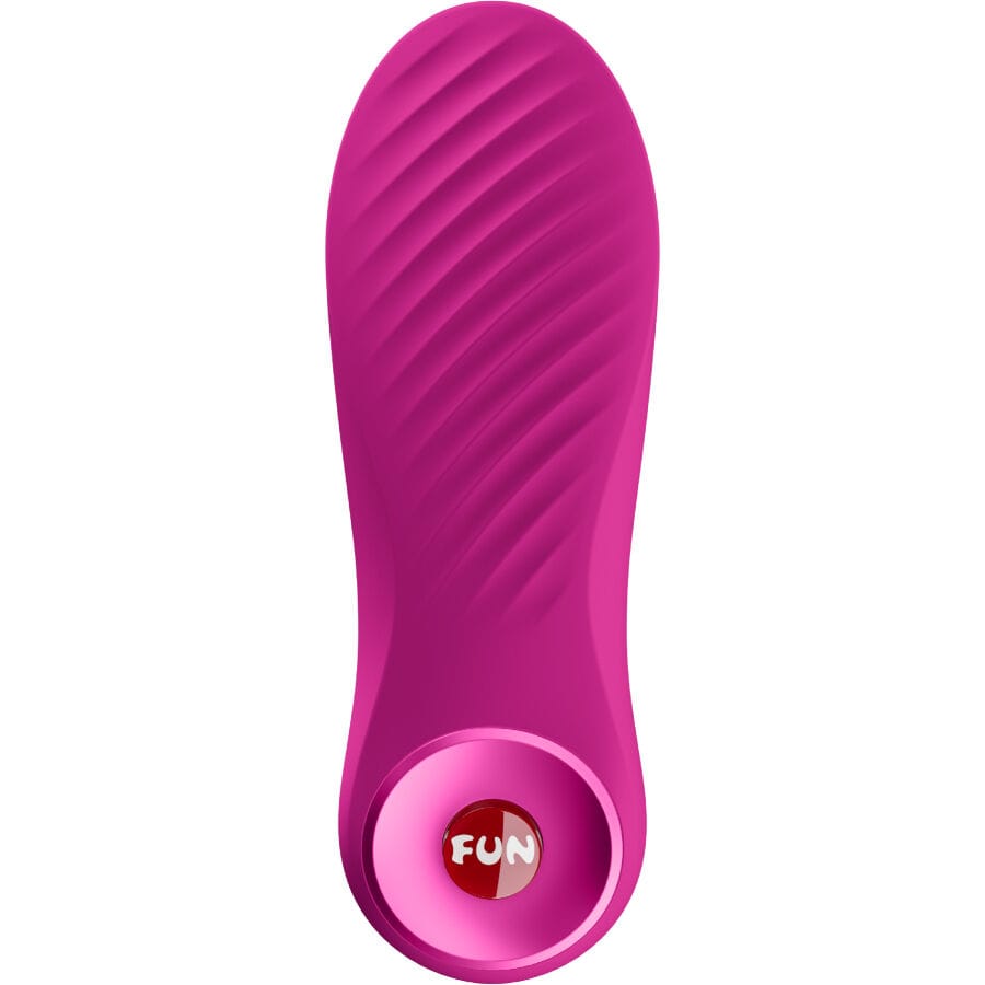 Vibrator Bijou Bullet Magenta.2