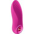 Auflegevibrator Bijou Bullet Magenta