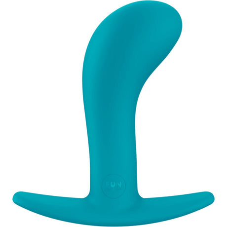 Fun Factory - Bootie Anal Plug Grösse L Aquamarin