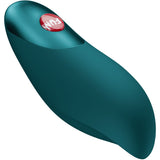 Vibrator Charme Bullet Flasche Grün.1