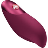 Vibrator Charme Bullet Weinrot.1