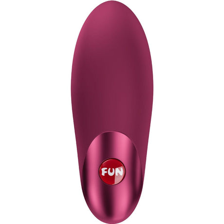 Fun Factory - Charme Bullet Vibrator Weinrot