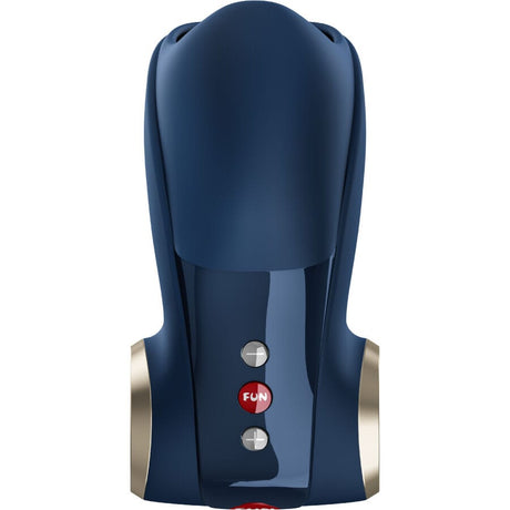 Fun Factory - Cobra Libre Ii Vibrator Masturbator Nachtblau