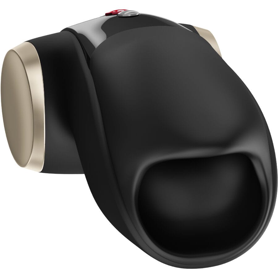 Masturbator Cobra Libre Ii / Schwarz.2